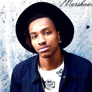 Meet your Posher, Marshawn